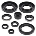 Moose Engine Oil Seal Kit fits Kawasaki/Suzuki KX100/KX85/KX80/RM100