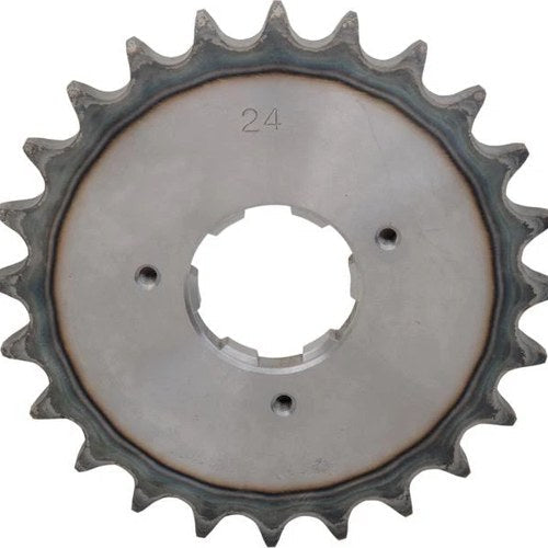 DS Transmission Mainshaft Sprocket 22T Harley FLH/FLHS/FXDG/FXE/FXEF/FXST/FXWG