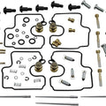 Parts Unlimited Carburetor Rebuild Kit Kawasaki ZX600G Ninja ZX-6R 1998-1999