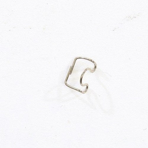 Mikuni Needle Valve Spring Clip for Super BN Series
