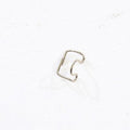 Mikuni Needle Valve Spring Clip for Super BN Series