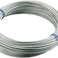 Motion Pro Repl. Inner Control Wire for Throttle/Brake Cable 1.5mm 100 ft.