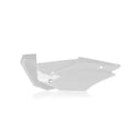 Acerbis Side Panels White 2872670002 for Honda CRF110F 2019-2022