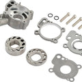 HardDrive High Volume/Pressure Oil Pump #87077 Harley Davidson