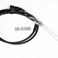 Motion Pro Push/Pull Throttle Cable Set Black for Yamaha YZF-R1 1998-2001