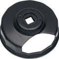 Drag Specialties 3" Oil Filter Wrench Harley Davidson