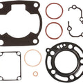 Cometic Top End Gasket Kit 48.5mm Bore #C3541 for Kawasaki KX85 2014-2016