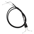 All Balls Throttle Cable #45-1184 fits Suzuki/Kawasaki DRZ400/KLX400SR/KLX400R