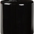 HardDrive Premium Oil Filter with Hex Nut Black #PS171BNHD Harley Davidson