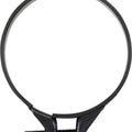 Moose Carburetor Clamp 55-58mm Black