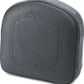 Saddlemen Gravestone Sissy Bar Pad 6.5" W x 6.5" H