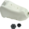 Ims Fuel Tank 3.2 Gallon White 112220-W1 for Honda CR125R/CR250R
