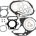 Vesrah Complete Gasket Kit #VG-142 for Honda XL250 Motosport 1974-1975