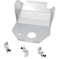 Moose Skid Plate Aluminum Fits Honda CR250R 1997-1999