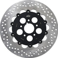 Sbs Stainless Steel Floating Brake Rotor 11.5" Front #5140 Harley Davidson