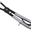 Bikeservice Piston Ring Installation Tool