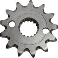 Renthal 520 Grooved Front Sprocket 13T for Suzuki RM-Z450 2013-2026