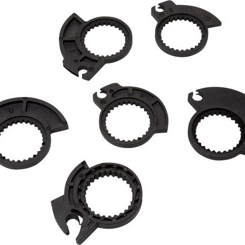Torc1 Throttle Cam for Torc1 Defy Grips Only #5001-0200 KTM 65 SX/50 SX