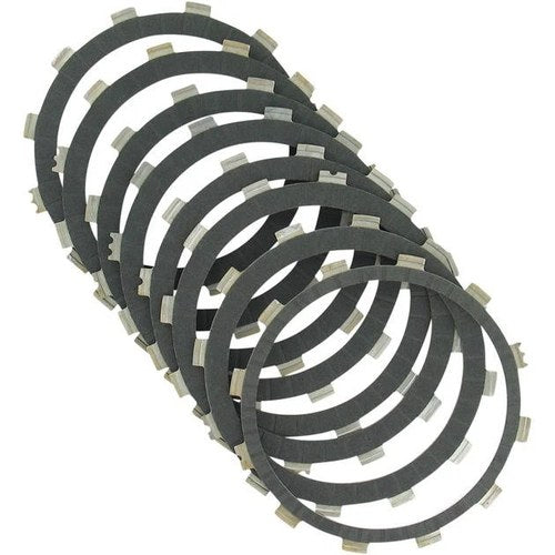 Ebc Ckf Carbon Clutch Friction Plate Set #CKF2364 for Yamaha FZ8 2011-2013