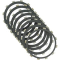 Ebc Ckf Carbon Clutch Friction Plate Set #CKF2364 for Yamaha FZ8 2011-2013