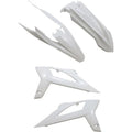 Acerbis Plastics Kit 20 Original 2936276812 Beta 250 RR/300 RR