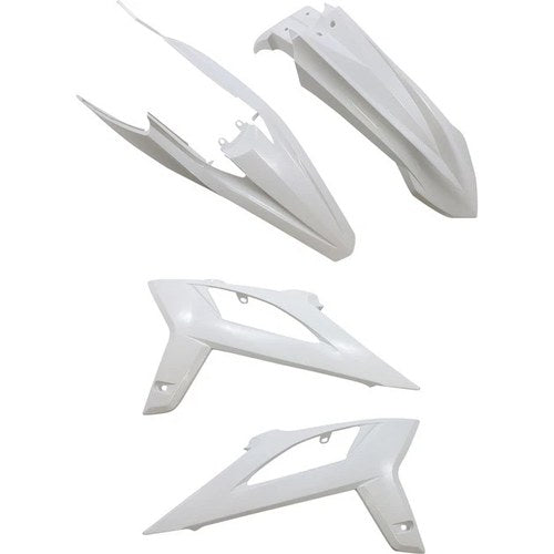 Acerbis Plastics Kit 20 Original 2936276812 Beta 250 RR/300 RR