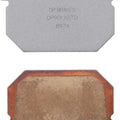 DP Standard Brake Pads #DP901 Harley Davidson