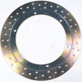 Ebc Rear Brake Rotor #MD2078 for Yamaha Royal Star