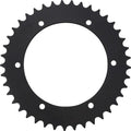 Moose Rear Aluminum Sprocket 41T Black for Suzuki DR650SE 1996-2014