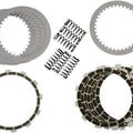Barnett Dirt Digger K-Series Clutch Kit #303-70-10043 for Suzuki DRZ400