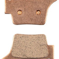 Moto-Master Nitro Brake Pads Sintered #94421-PU