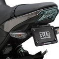 Yoshimura Fender Eliminator Kit 070BG141201 for Kawasaki Z125 Pro 2017-2019