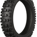 Kenda K774 Ibex Off Road Tire 110/100-18 Rear Bias Tube Type