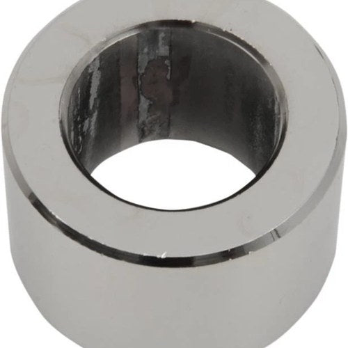 DS Chrome Outer .75" Axle Spacer .891" Thick
