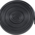 DS 5' Black 2:1 Heat Shrink Tubing .375" shrinks to .188"