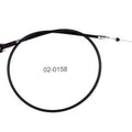 Motion Pro Choke Cable Black #02-0158 Honda
