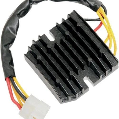 Rick's Motorsports Hot Shot Regulator/Rectifier #10-004H Triumph