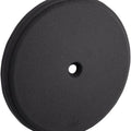 Arlen Ness Big Sucker Stage 1 Air Cleaner Smooth Cover Black