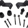 Vortex V3 2.0 Frame Slider Kit No-Cut #SR141 Kawasaki Ninja 300 2013-2016