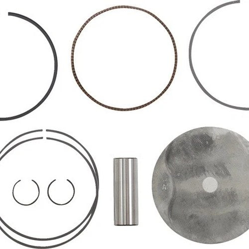 ProX Piston Size A 89.96mm 12.2:1 for Suzuki DR-Z400S/DR-Z400E/DR-Z400/DR-Z400SM