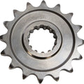 Renthal 525 Standard Front Sprocket 16T #309--525-16P for Yamaha