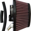 Trask PowerFlow Air Cleaner #TM-8000 Indian Scout/Scout Sixty/Scout Bobber