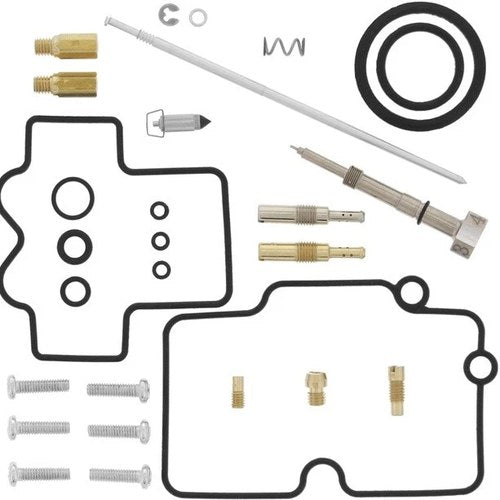 ProX Carburetor Rebuild Kit #55.10185 for Honda CR125R 2000