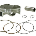 Namura Piston Size C 76.78mm 13.2:1 for Honda CRF250R 4-Stroke 2014-2015