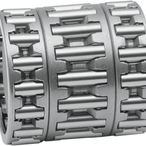 Eastern Rod Roller Bearings with Retainers #A-24346-87A Harley Davidson