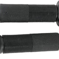 Driven Superbike Grips 7/8" Open End Black