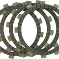 Ebc CK Clutch Friction Plate Set #CK3340 for Suzuki DS80/JR80/RM80