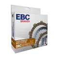 Ebc Drc Clutch Kit for Suzuki RM250 1992-1993