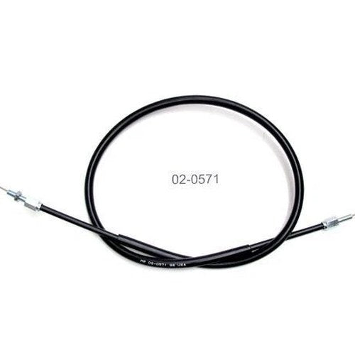 Motion Pro Push Throttle Cable Black #02-0571 for Honda CRF230L/CRF230M