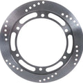 Ebc Rear Brake Rotor #MD1077 for Honda Goldwing/ST1100/Valkyrie
